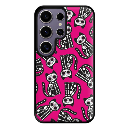 Pattern 2 Phone Case for Galaxy S25 Ultra