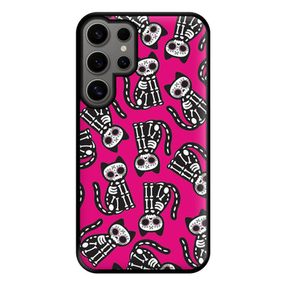 Pattern 2 Phone Case for Galaxy S24 Ultra