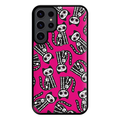 Pattern 2 Phone Case for Galaxy S23 Ultra