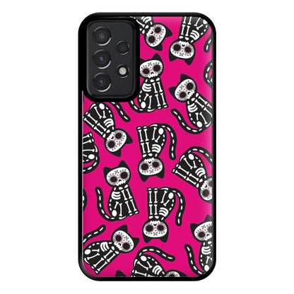 Pattern 2 Phone Case for Galaxy A52 / A52s