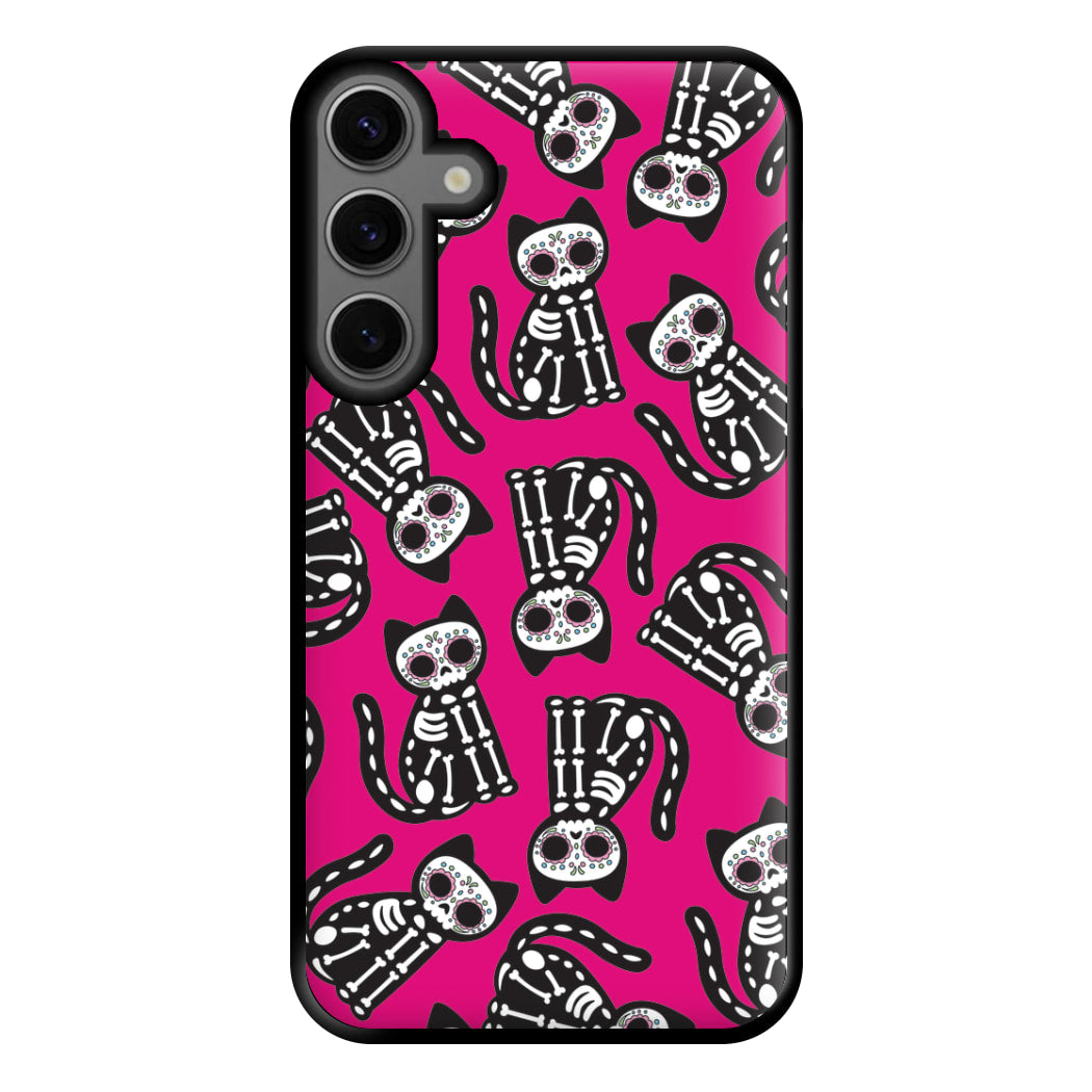 Pattern 2 Phone Case for Galaxy S23FE