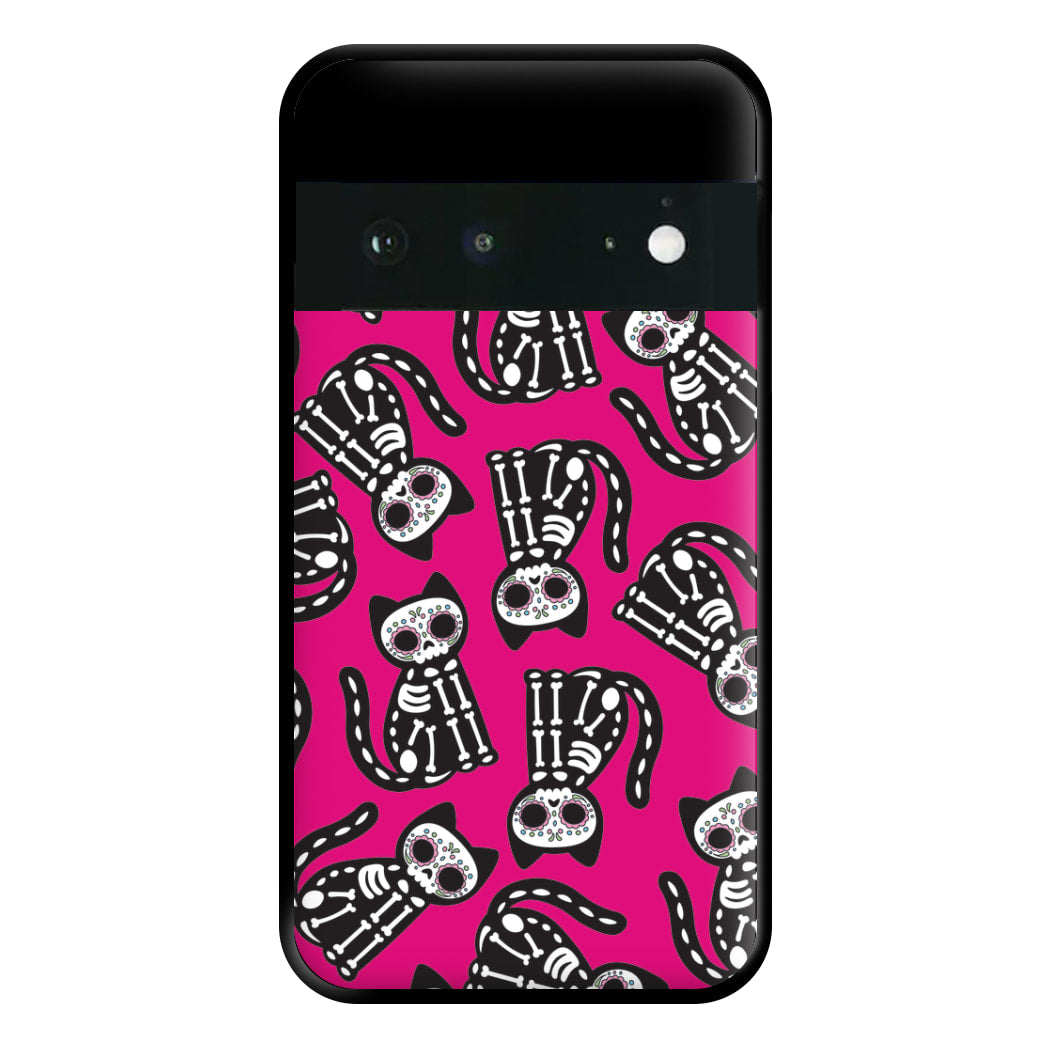 Pattern 2 Phone Case for Google Pixel 6a