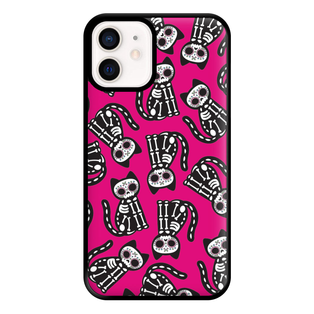 Pattern 2 Phone Case for iPhone 13 Mini