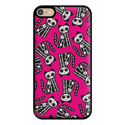 Pattern 2 Phone Case for iPhone 6 Plus / 7 Plus / 8 Plus