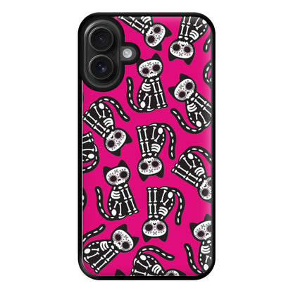 Pattern 2 Phone Case for iPhone 16 Plus