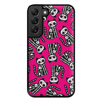 Pattern 2 Phone Case for Galaxy S22 Plus