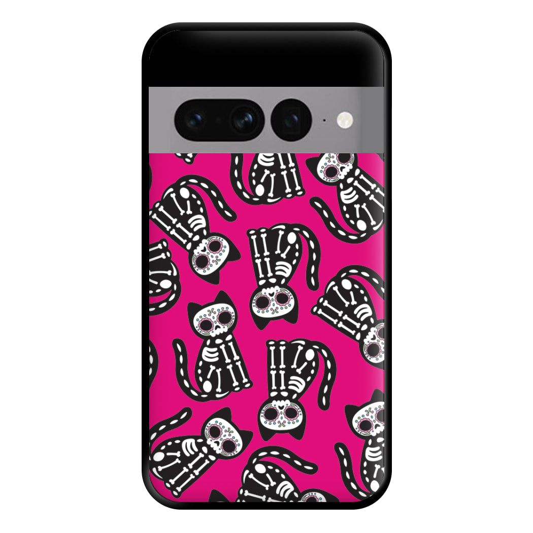 Pattern 2 Phone Case for Google Pixel 7 Pro