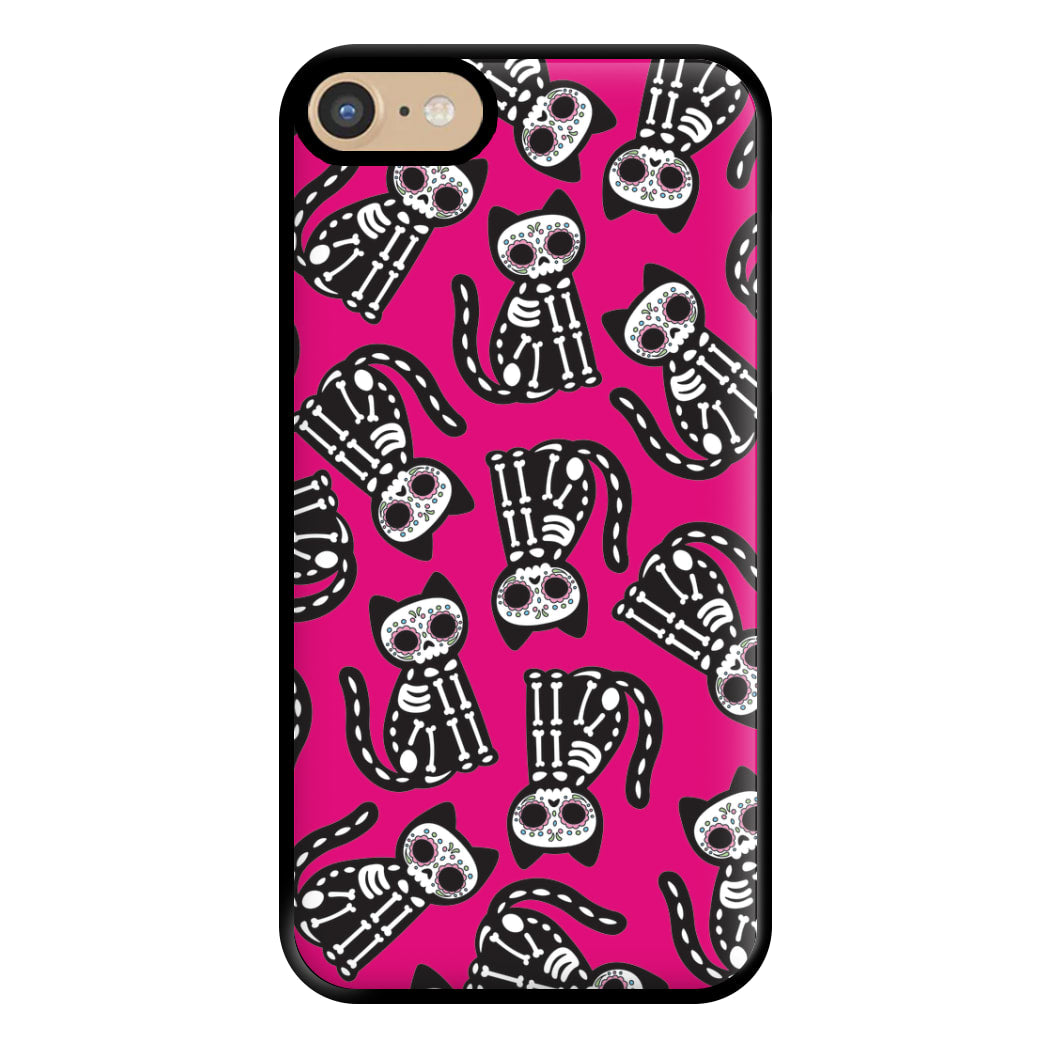 Pattern 2 Phone Case for iPhone 6 / 7 / 8 / SE