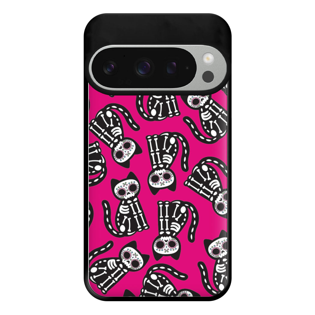 Pattern 2 Phone Case for Google Pixel 9 Pro XL