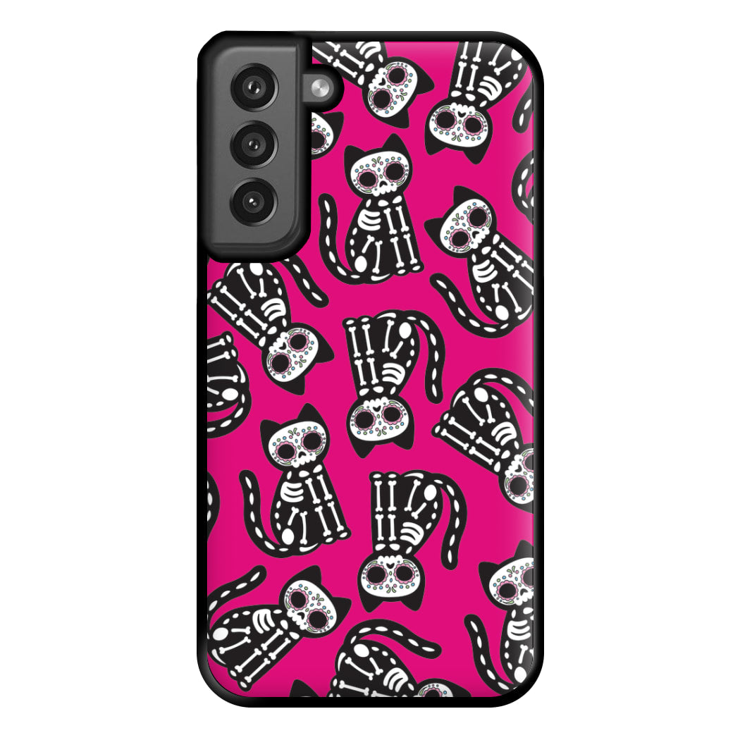 Pattern 2 Phone Case for Galaxy S21FE