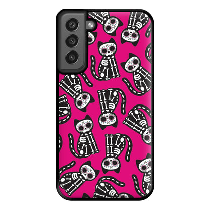 Pattern 2 Phone Case for Galaxy S21FE