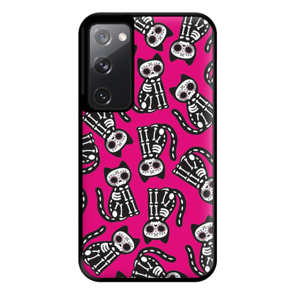 Pattern 2 Phone Case for Galaxy S20FE