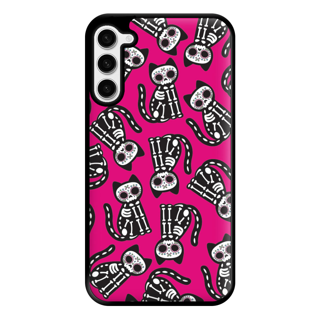 Pattern 2 Phone Case for Galaxy S23 Plus