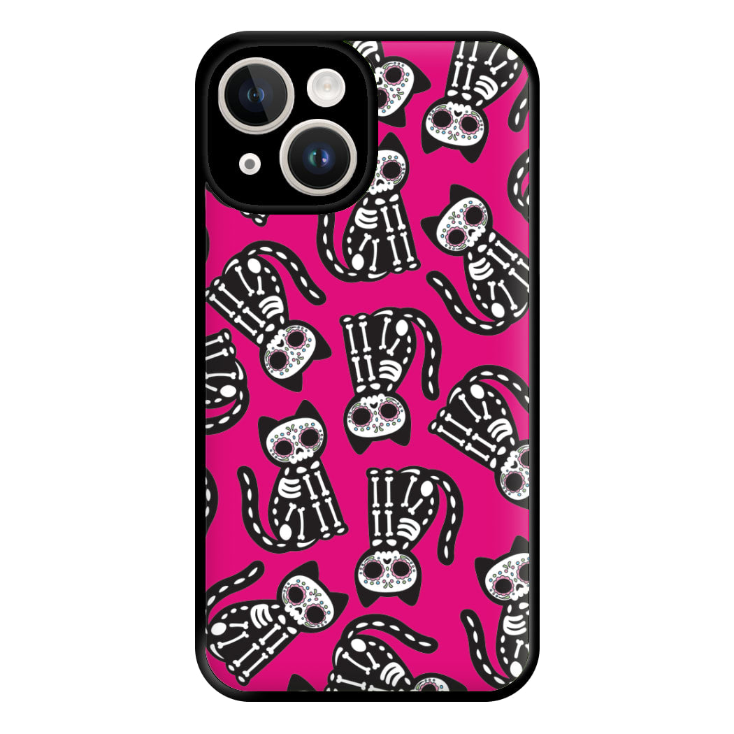 Pattern 2 Phone Case for iPhone 14