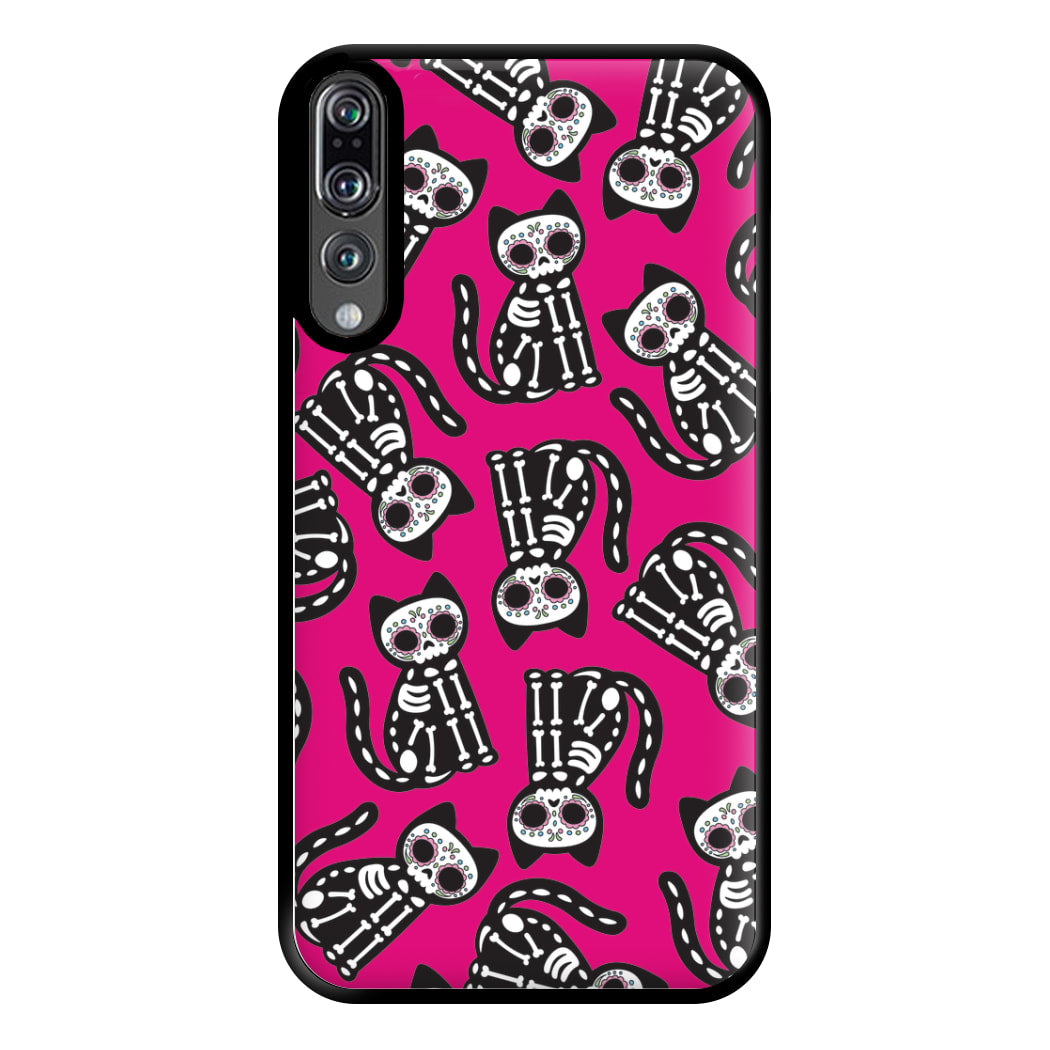 Pattern 2 Phone Case for Huawei P20 Pro