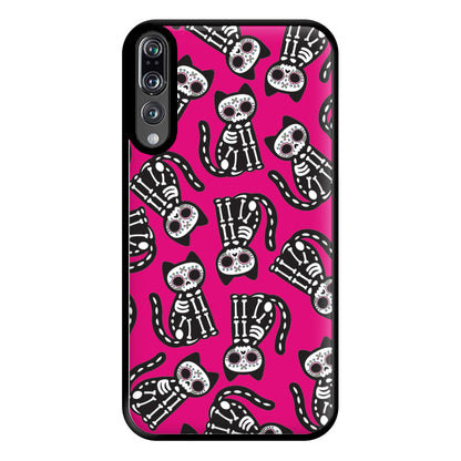 Pattern 2 Phone Case for Huawei P20 Pro