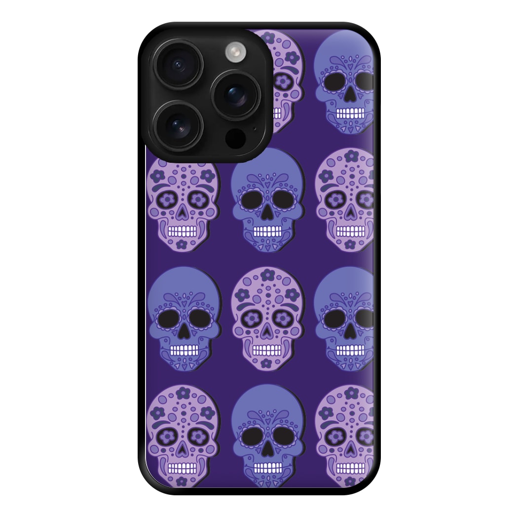 Pattern 3 Phone Case