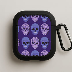 Pattern 3 AirPods Case