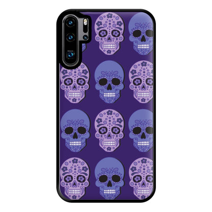 Pattern 3 Phone Case for Huawei P30 Pro