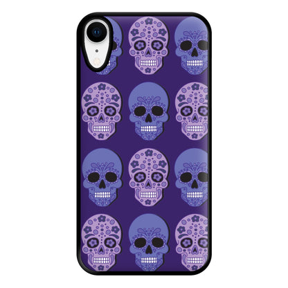 Pattern 3 Phone Case for iPhone XR