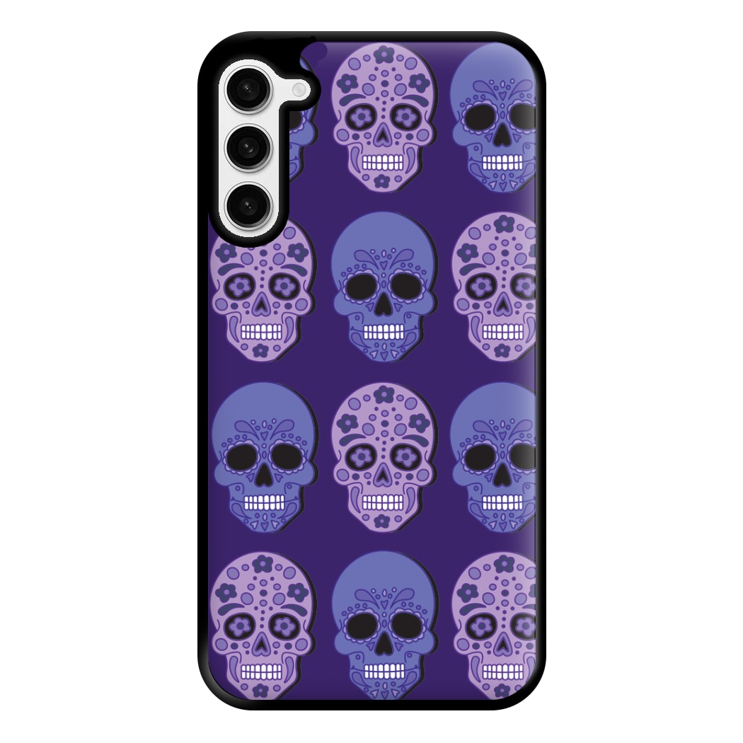 Pattern 3 Phone Case for Galaxy S23 Plus