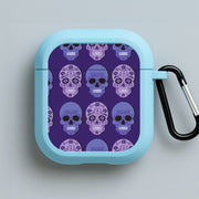 Pattern 3 AirPods Case 3