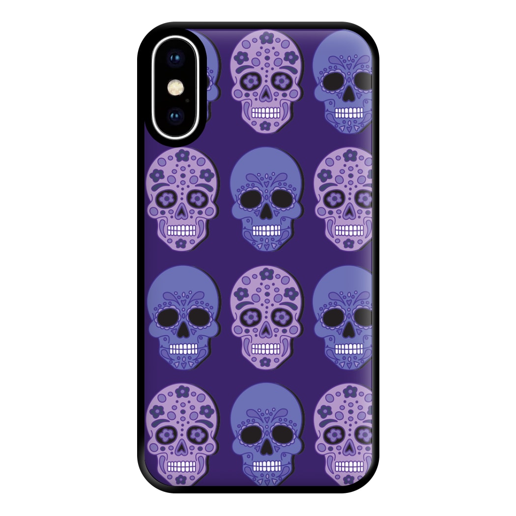 Pattern 3 Phone Case for iPhone XS Max