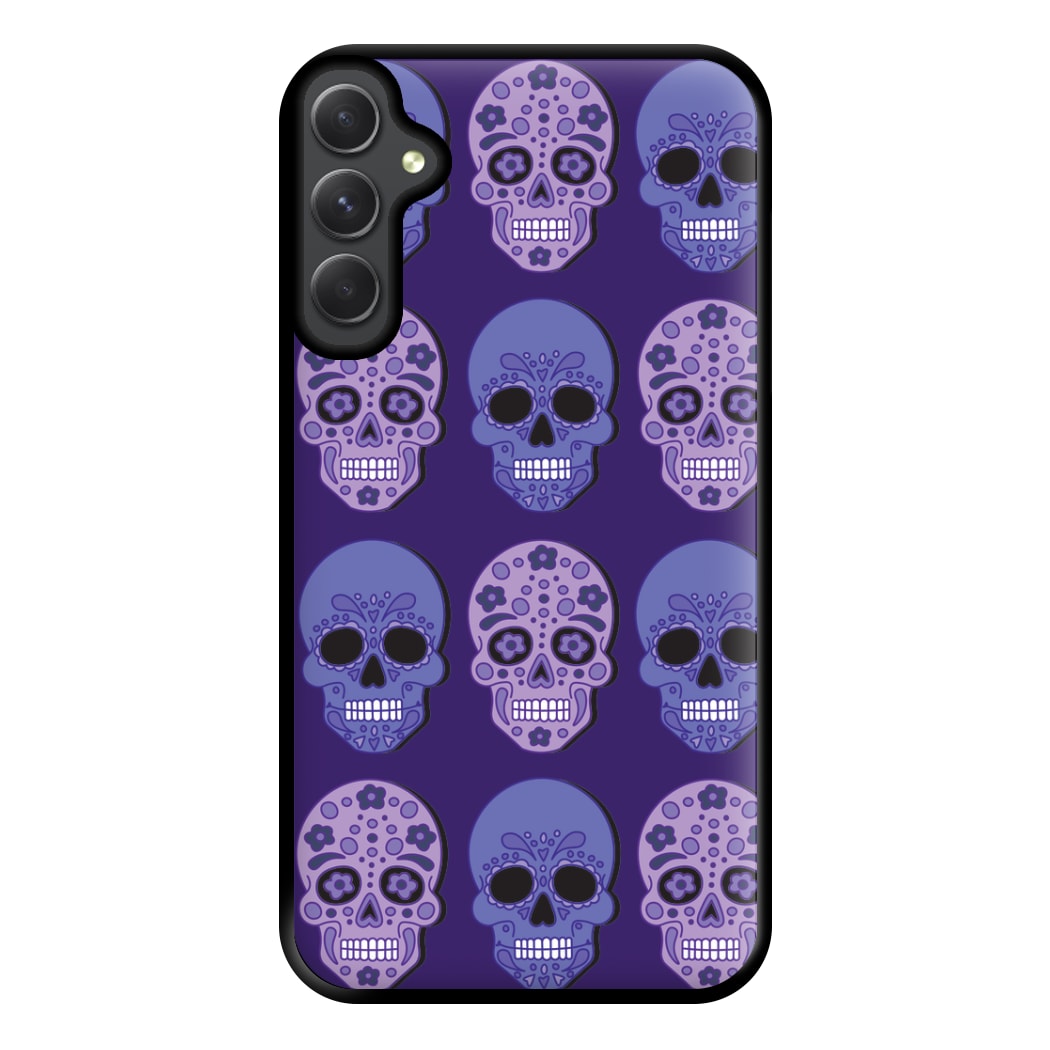 Pattern 3 Phone Case for Galaxy A14