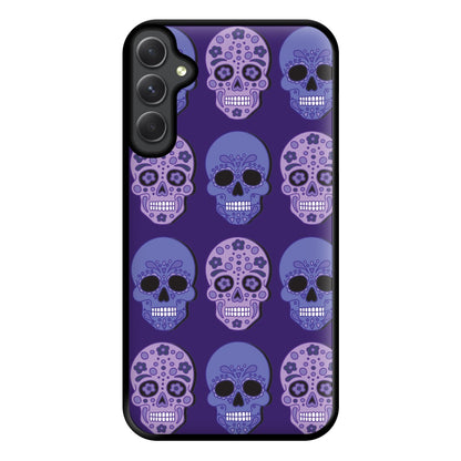 Pattern 3 Phone Case for Galaxy A14