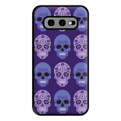 Pattern 3 Phone Case for Galaxy S10e