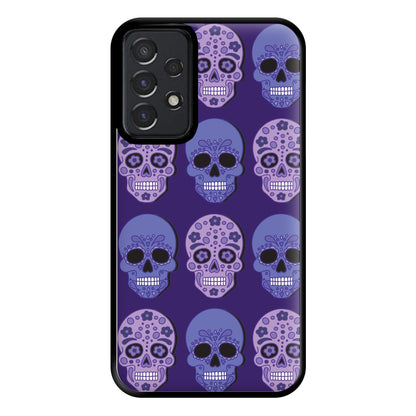 Pattern 3 Phone Case for Galaxy A52 / A52s