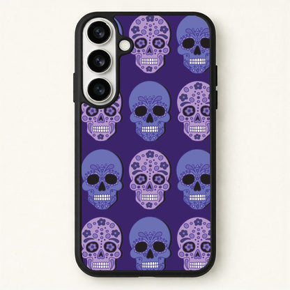 Pattern 3 Phone Case for Galaxy S26 Plus