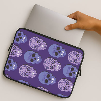 Pattern 3 MacBook Case