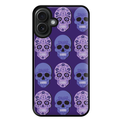 Pattern 3 Phone Case for iPhone 16 Plus