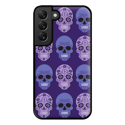 Pattern 3 Phone Case for Galaxy S22 Plus