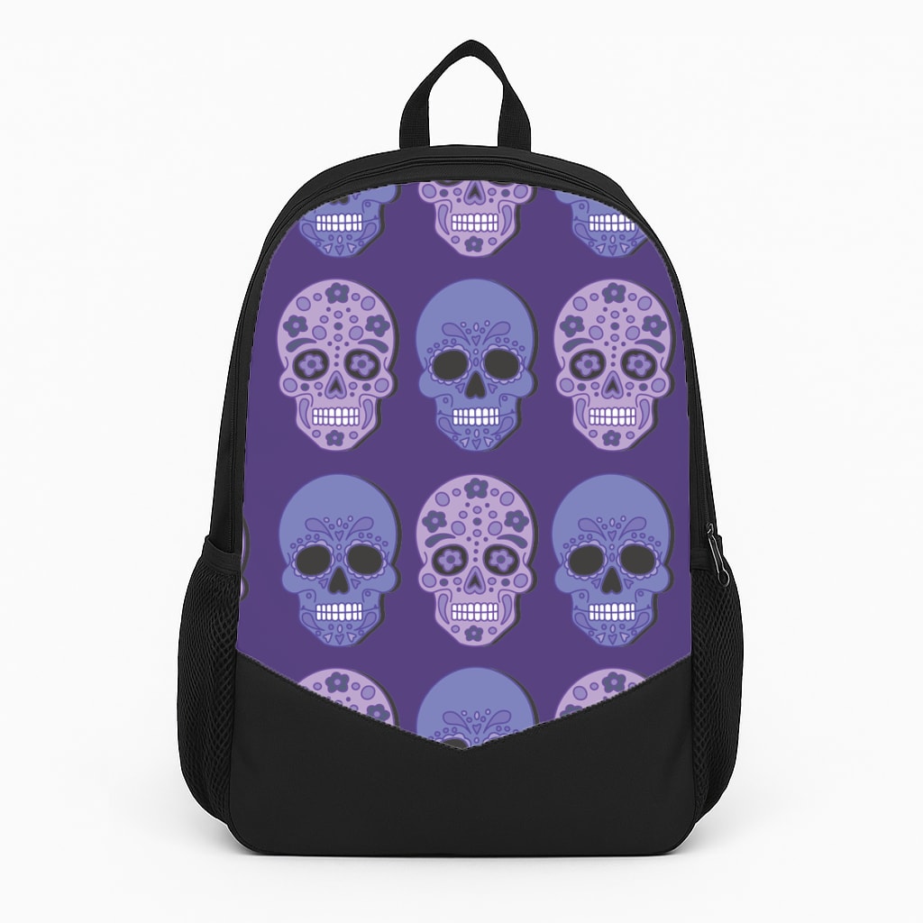 Pattern 3 Backpack