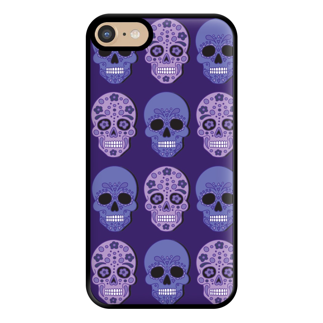 Pattern 3 Phone Case for iPhone 6 / 7 / 8 / SE