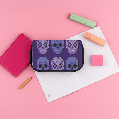 Pattern 3 Pencil Case