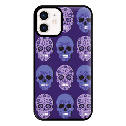 Pattern 3 Phone Case for iPhone 12 Mini