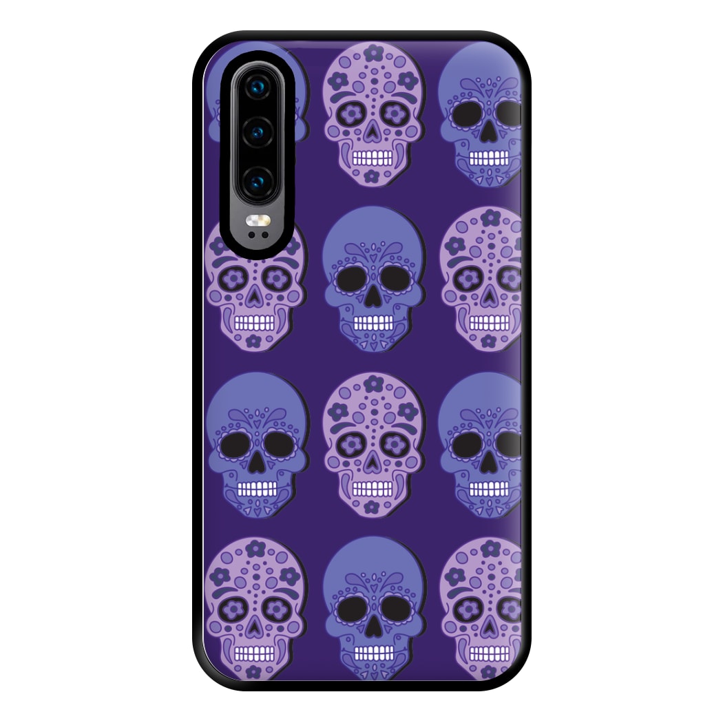 Pattern 3 Phone Case for Huawei P30