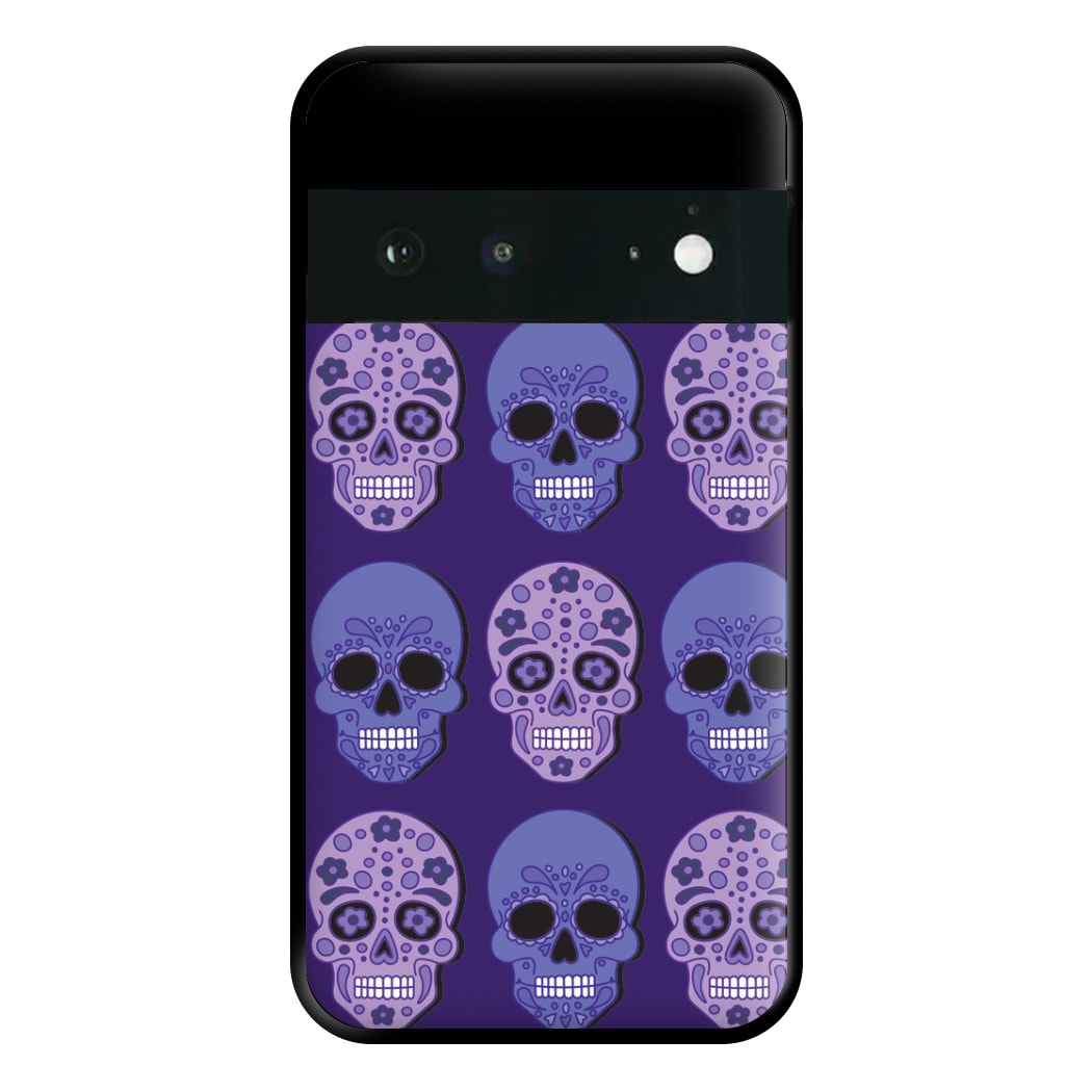 Pattern 3 Phone Case for Google Pixel 6a