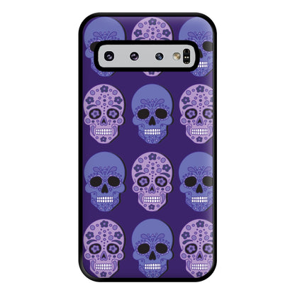 Pattern 3 Phone Case for Galaxy S10 Plus