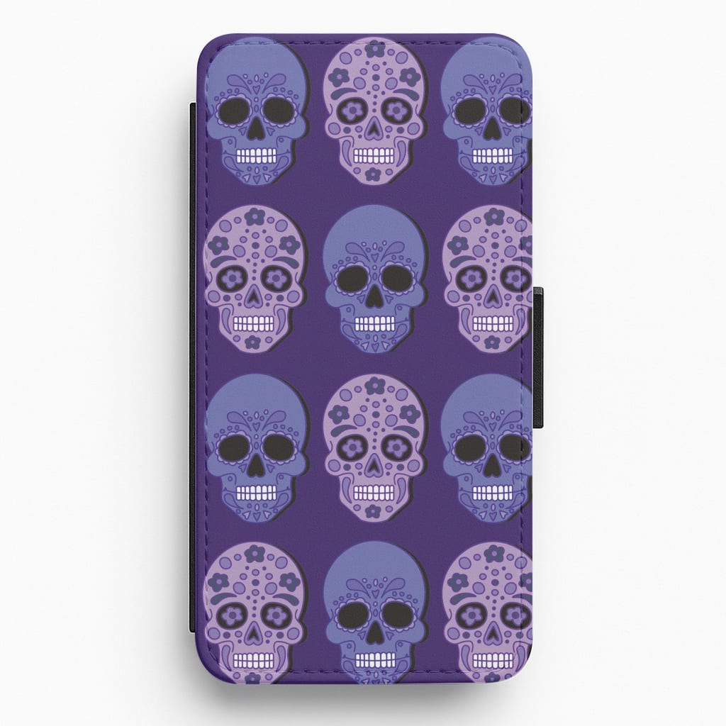 Pattern 3 Flip / Wallet Phone Case