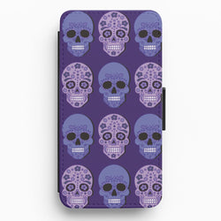 Pattern 3 Flip / Wallet Phone Case