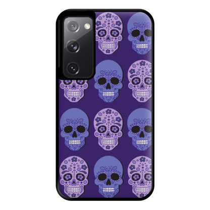 Pattern 3 Phone Case for Galaxy S20FE