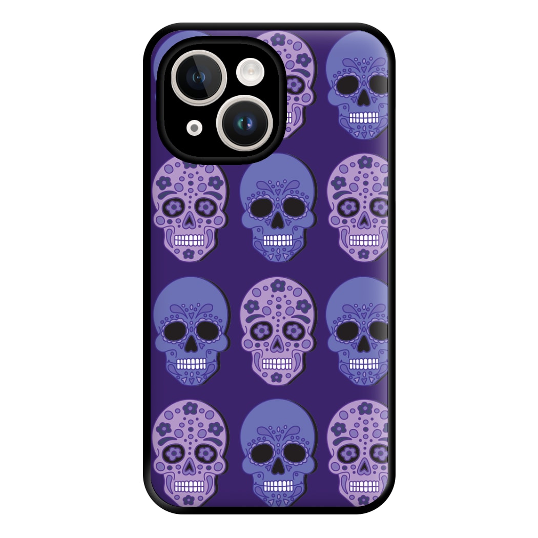 Pattern 3 Phone Case for iPhone 14 Plus