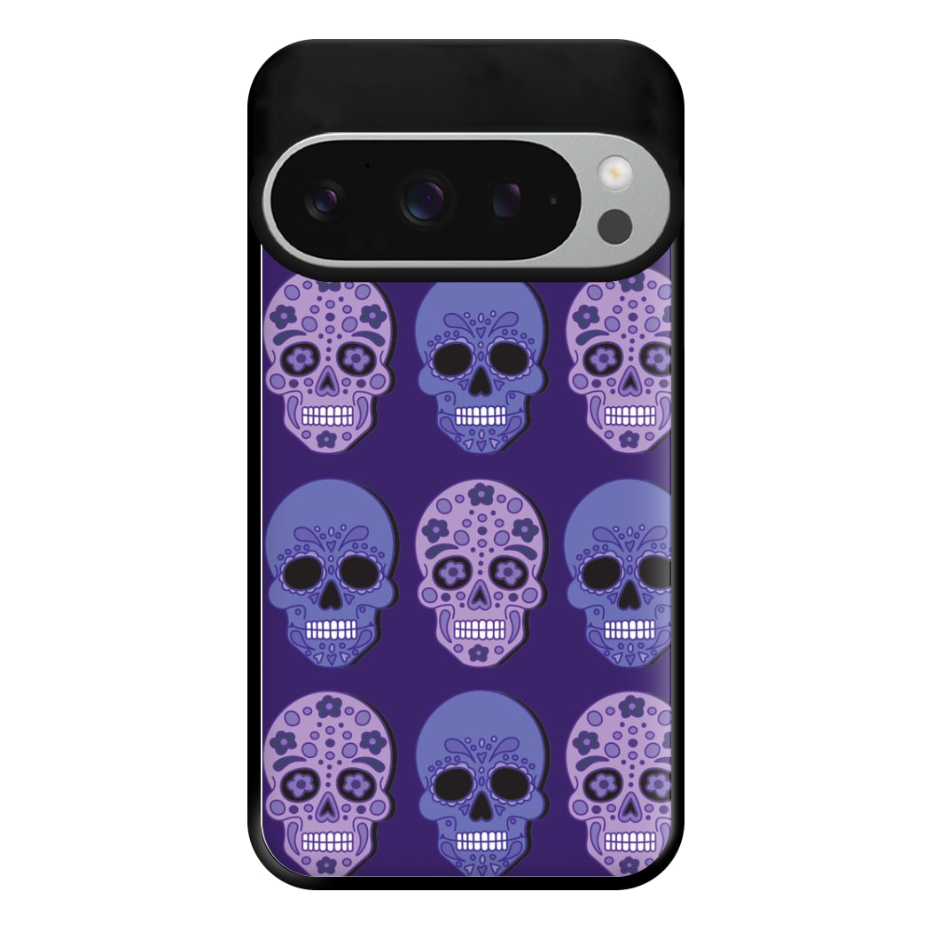 Pattern 3 Phone Case for Google Pixel 9 Pro XL