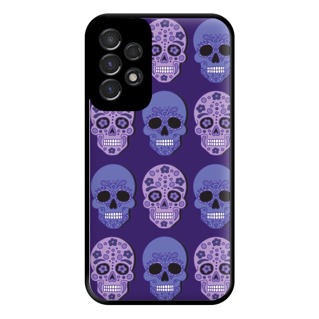 Pattern 3 Phone Case for Galaxy A53