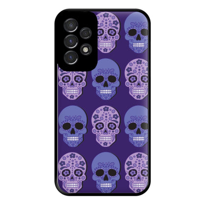 Pattern 3 Phone Case for Galaxy A53