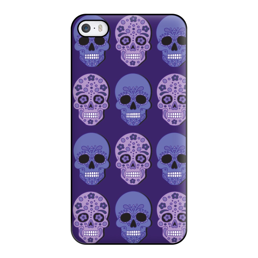 Pattern 3 Phone Case for iPhone 5 / 5s / SE 2016